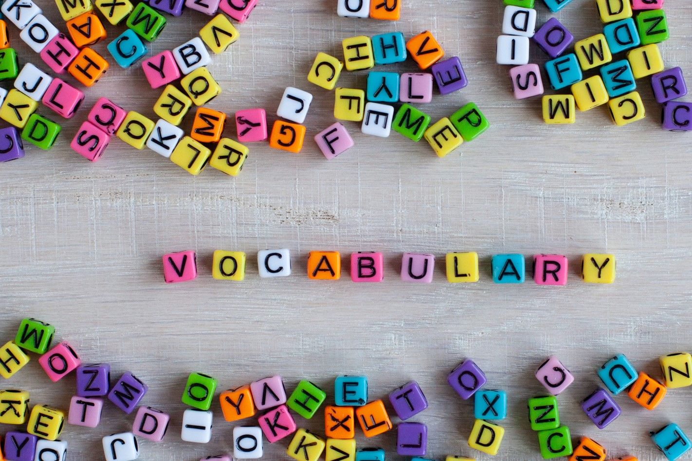 Vocab