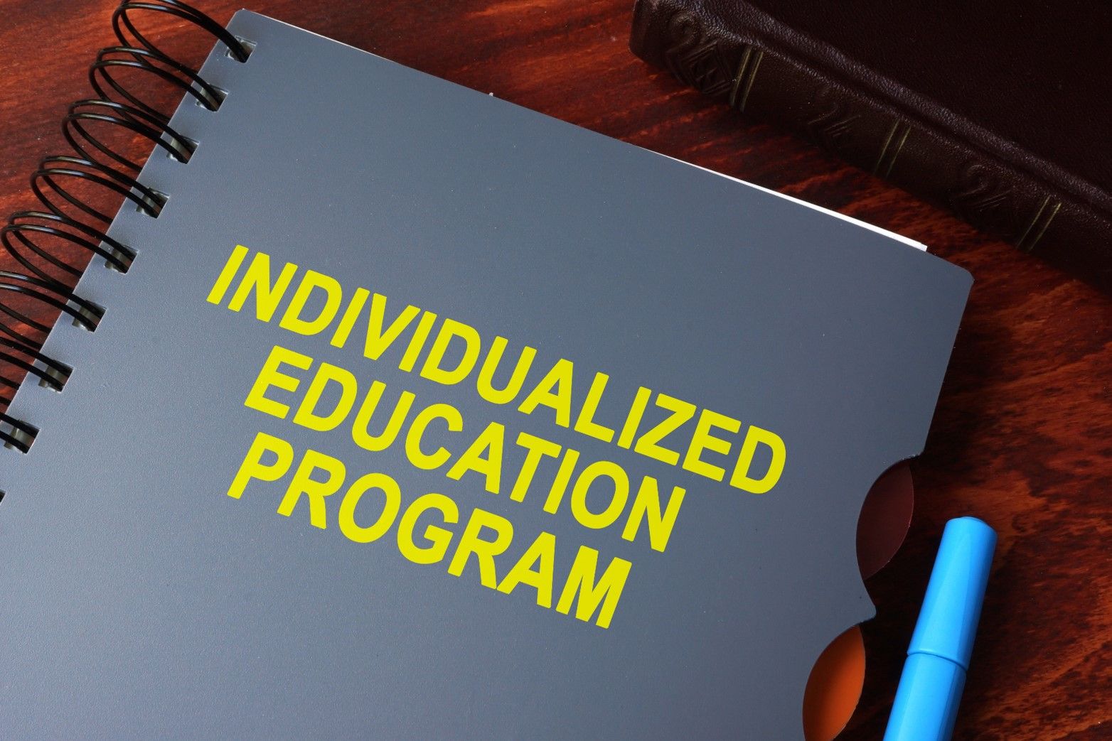 IEP Image